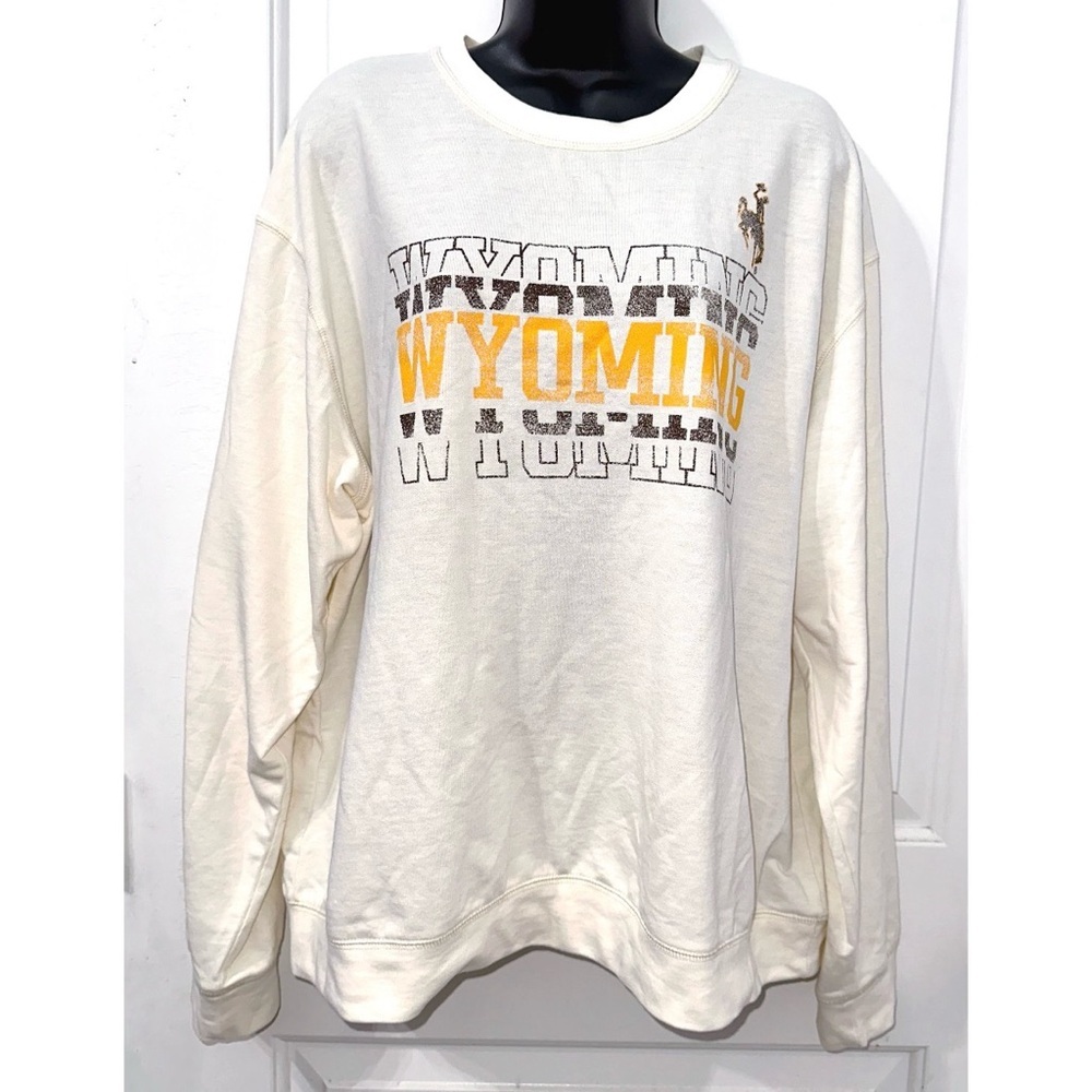 Champion Brand Wyoming long sleeve top